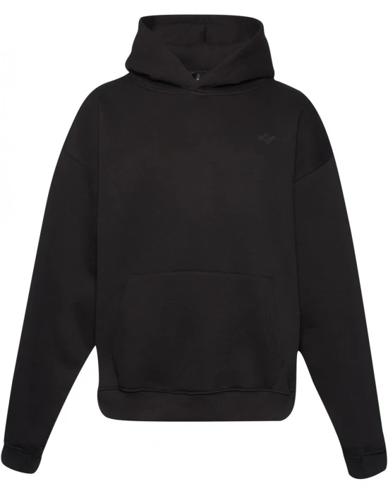 Мъжки суичър в черно DEF Needed, Суичъри - Hoodstyle.bg