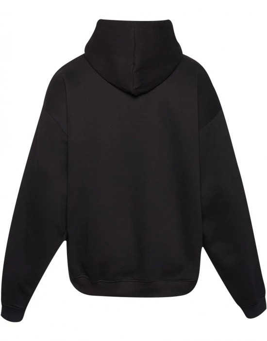 Мъжки суичър в черно DEF Needed, Суичъри - Hoodstyle.bg