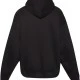 Мъжки суичър в черно DEF Needed, Суичъри - Hoodstyle.bg