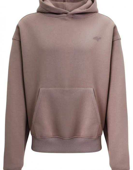 Мъжки суичър в розово DEF FRANK, Суичъри - Hoodstyle.bg