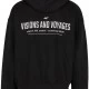 Суичър DEF VISIONS Hoodies jetblack XXL