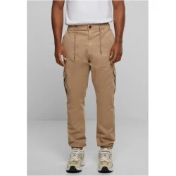 Мъжки Карго ПанталониDEF Cargopants Kindou beige 38