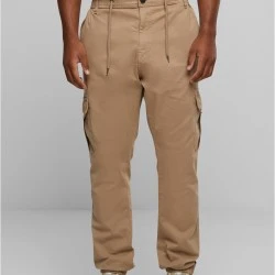 Мъжки Карго ПанталониDEF Cargopants Kindou beige 38
