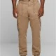Мъжки Карго ПанталониDEF Cargopants Kindou beige 38