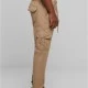 Мъжки Карго ПанталониDEF Cargopants Kindou beige 38