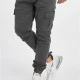 Дънки DEF Litra Antifit Jeans grey 38