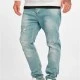 Мъжки Дънки DEF Alwin Antifit Jeans light blue denim 31/34
