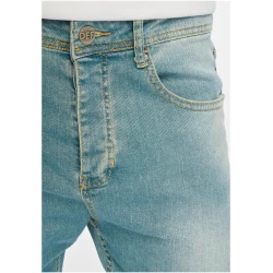 Мъжки Дънки DEF Alwin Antifit Jeans light blue denim 31/34