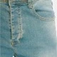 Мъжки Дънки DEF Alwin Antifit Jeans light blue denim 31/34