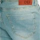 Мъжки Дънки DEF Alwin Antifit Jeans light blue denim 31/34