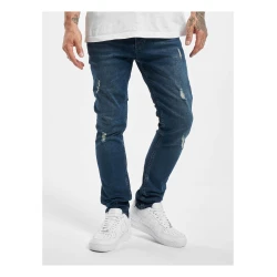 Дънки Hoxla Slim Fit Jeans dark blue 31/34