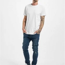 Дънки Hoxla Slim Fit Jeans dark blue 31/34