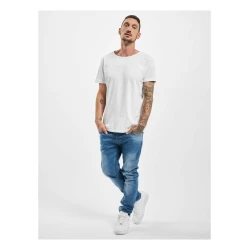 Дънки Hines Slim Fit Jeans Mid blue 29
