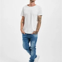 Дънки Hines Slim Fit Jeans Mid blue 29