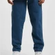 Мъжки дънки в син цвят DEF Tapered, Дънки - Hoodstyle.bg