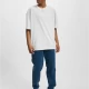 Мъжки дънки в син цвят DEF Tapered, Дънки - Hoodstyle.bg