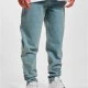 Мъжки Дънки DEF Schiller LooseFit Denim sand washed blue 38