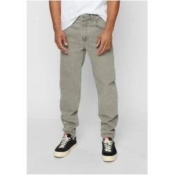 Мъжки Дънки DEF Schiller LooseFit Denim light grey 38