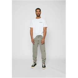 Мъжки Дънки DEF Schiller LooseFit Denim light grey 38
