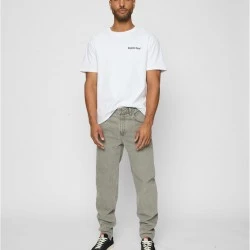 Мъжки Дънки DEF Schiller LooseFit Denim light grey 38