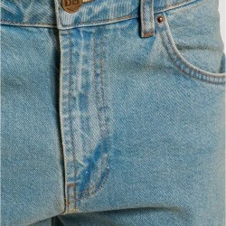 Мъжки Дънки DEF Schiller LooseFit Denim sand washed blue 38