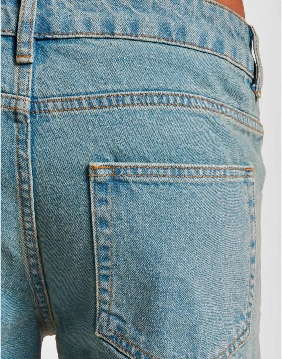 Мъжки Дънки DEF Schiller LooseFit Denim sand washed blue 38