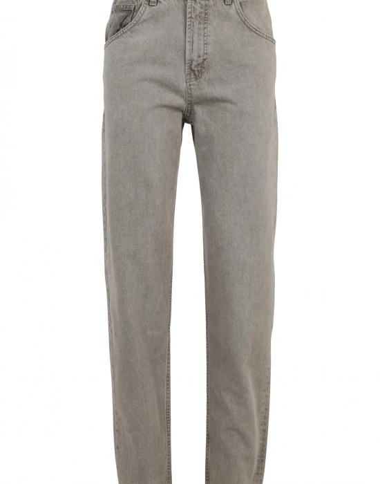 Мъжки Дънки DEF Schiller LooseFit Denim light grey 38