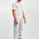 Мъжки Дънки DEF Kant Straight Fit Denim ice blue washed W31