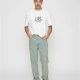 Мъжки Дънки DEF Kant Straight Fit Denim vintage blue washed W31