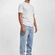 Мъжки Дънки DEF Kant Straight Fit Denim light blue wash 38