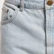 Мъжки Дънки DEF Kant Straight Fit Denim ice blue washed W31