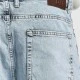 Дънки DEF Lenox Loose Fit Jeans blue 38