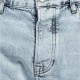 Дънки DEF Lenox Loose Fit Jeans blue 38