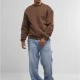 Дънки DEF Loose Fit Jeans light blue 38