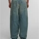 Дънки DEF Loose Fit Jeans vintage blue destroyed 38