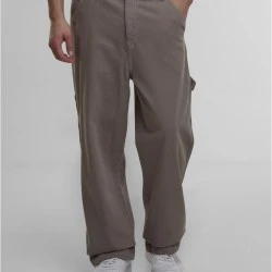 Дънки DEF Loose Fit Jeans steelgrey 38