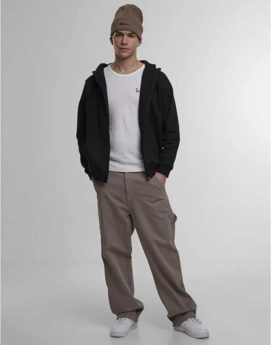 Дънки DEF Loose Fit Jeans steelgrey 38
