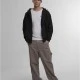 Дънки DEF Loose Fit Jeans steelgrey 38