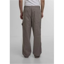 Дънки DEF Loose Fit Jeans steelgrey 38