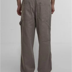 Дънки DEF Loose Fit Jeans steelgrey 38