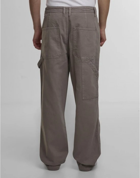 Дънки DEF Loose Fit Jeans steelgrey 38