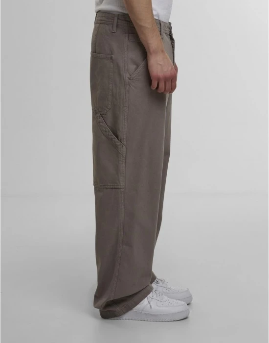 Дънки DEF Loose Fit Jeans steelgrey 38