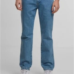 Дънки DEF Slim Fit Jeans light blue 38
