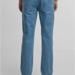 Дънки DEF Slim Fit Jeans light blue 38