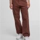 Дънки DEF Wood Straight Fit Jeans brown 38