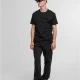 Дънки DEF Wood Straight Fit Jeans black 38