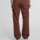 Дънки DEF Wood Straight Fit Jeans brown 38