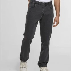 Дънки DEF Sky Slim Fit Jeans grey washed 38