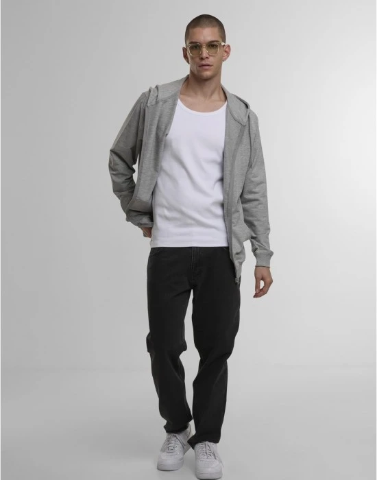 Дънки DEF Sky Slim Fit Jeans black washed 38