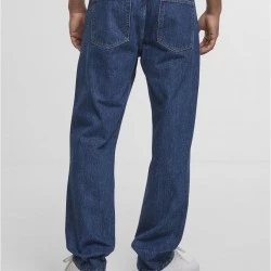 Дънки DEF Sky Slim Fit Jeans mid blue 38
